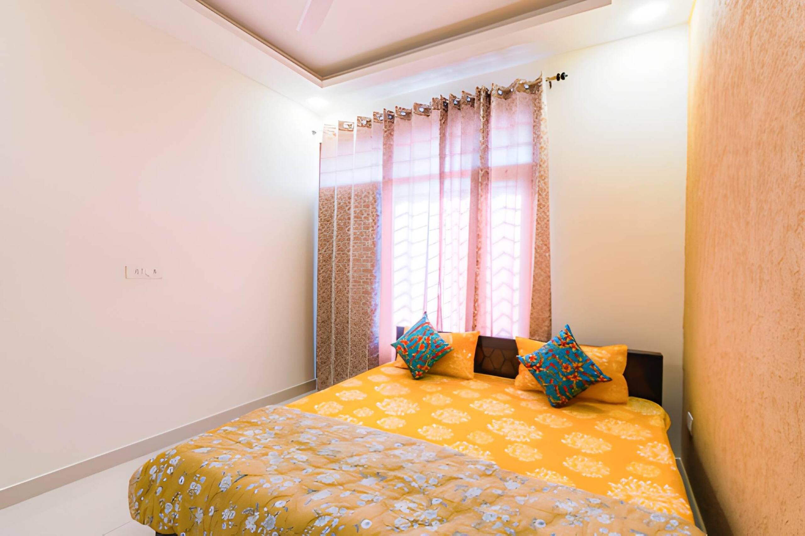 Castle Cottage 3BHK Villa Dehradun - Tap to explore photos