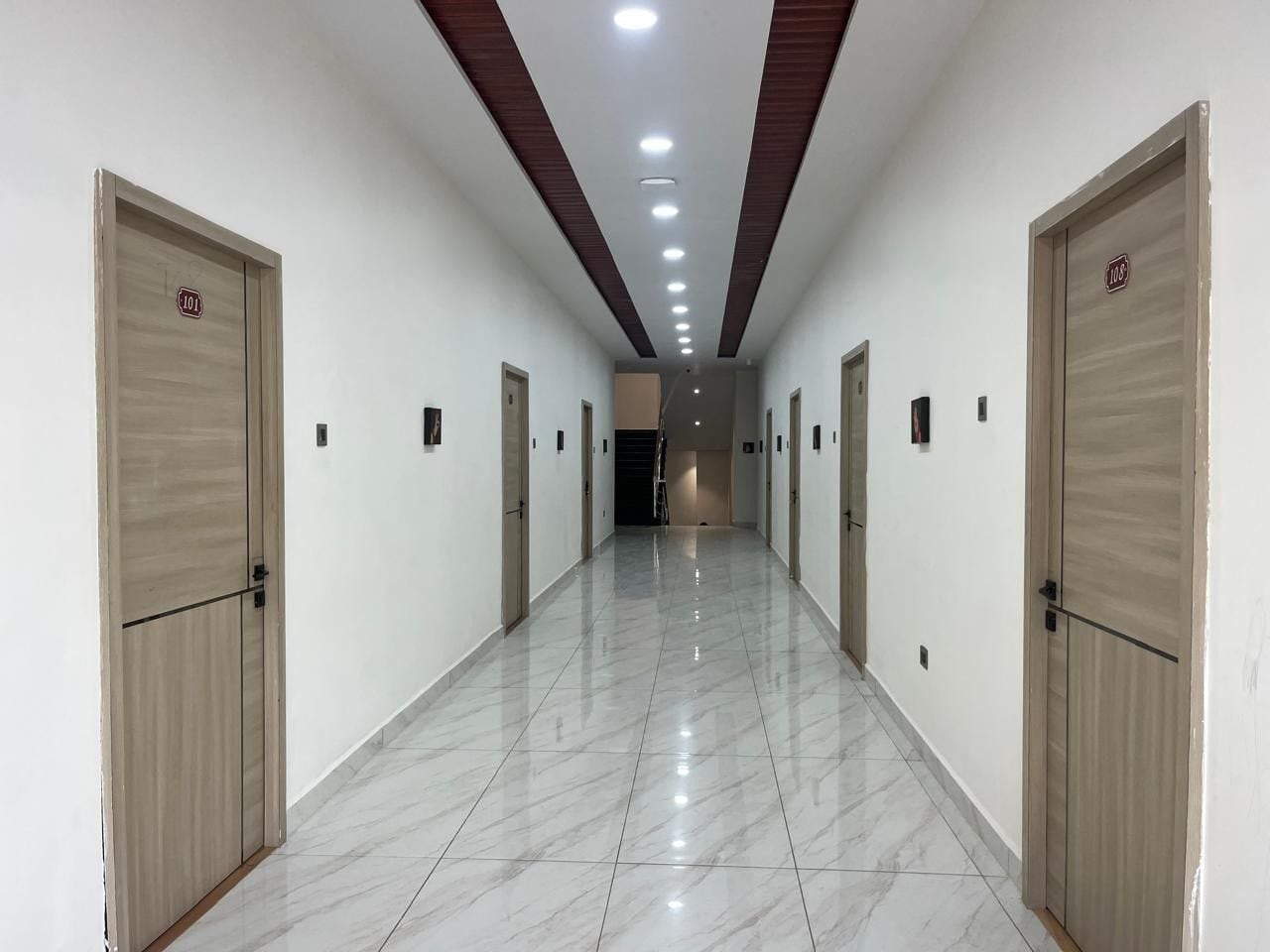 Main gallery