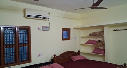 Vasantham veedu Room Type - Vasantham veedu