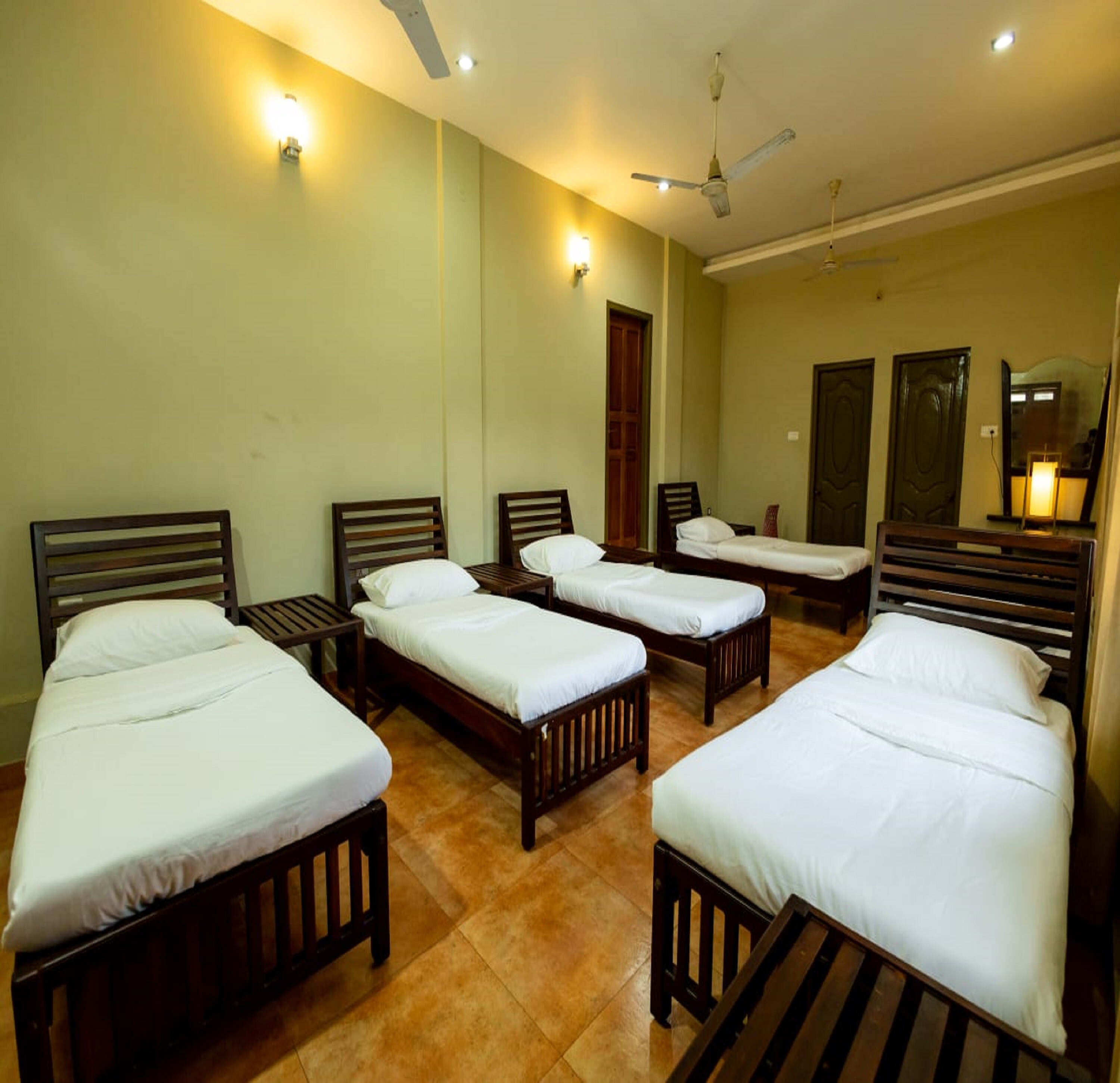 EkkodluHomestay - Hebri - Tap to explore photos