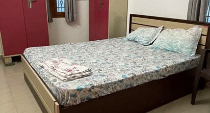Bliss-family Homestay Room Type - Bedroom 2