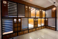 Cozy Rooms & Dormitory near KSRTC Stand
