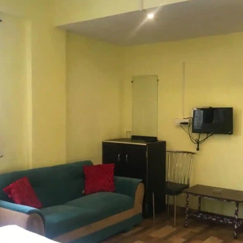 Hotel Sai Samrat - Tap to explore photos