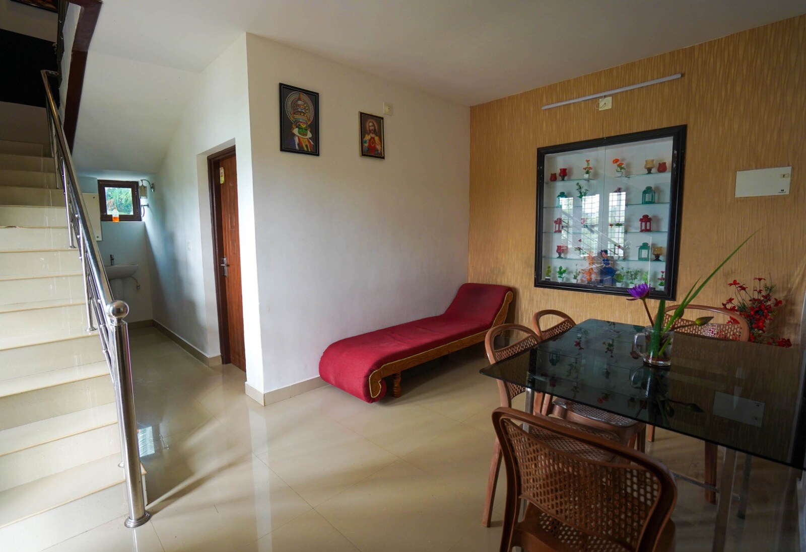 Wayanado Karapuzha Homestay - Tap to explore photos