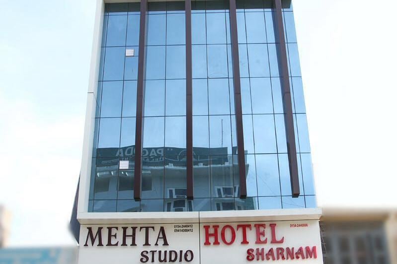 Hotel Sharnam - Tap to explore photos