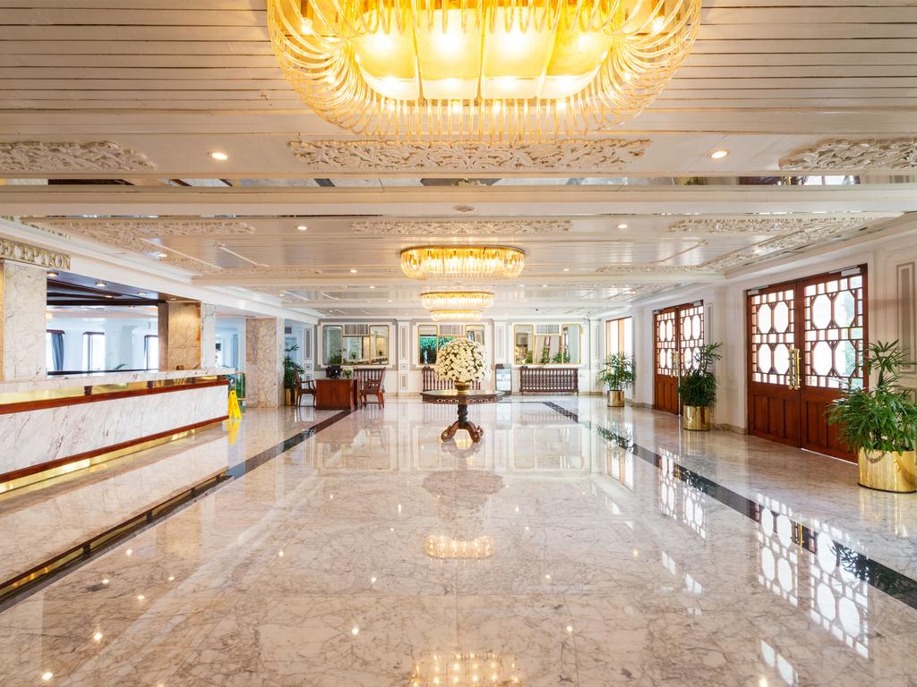 Main gallery