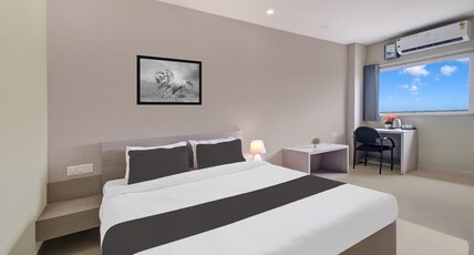 Collection O Guwahati ISBT Room Type - Classic Collection O Guwahati ISBT Room Type - Classic