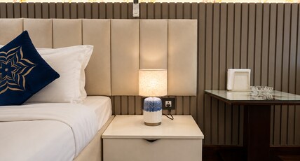 Aranya By Bask in Bliss Room Type - Aranya By Bask in Bliss