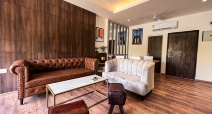 Highland height 103/203 Room Type - Highland height 103/203