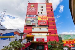 Hotel Sogo Sta. Mesa