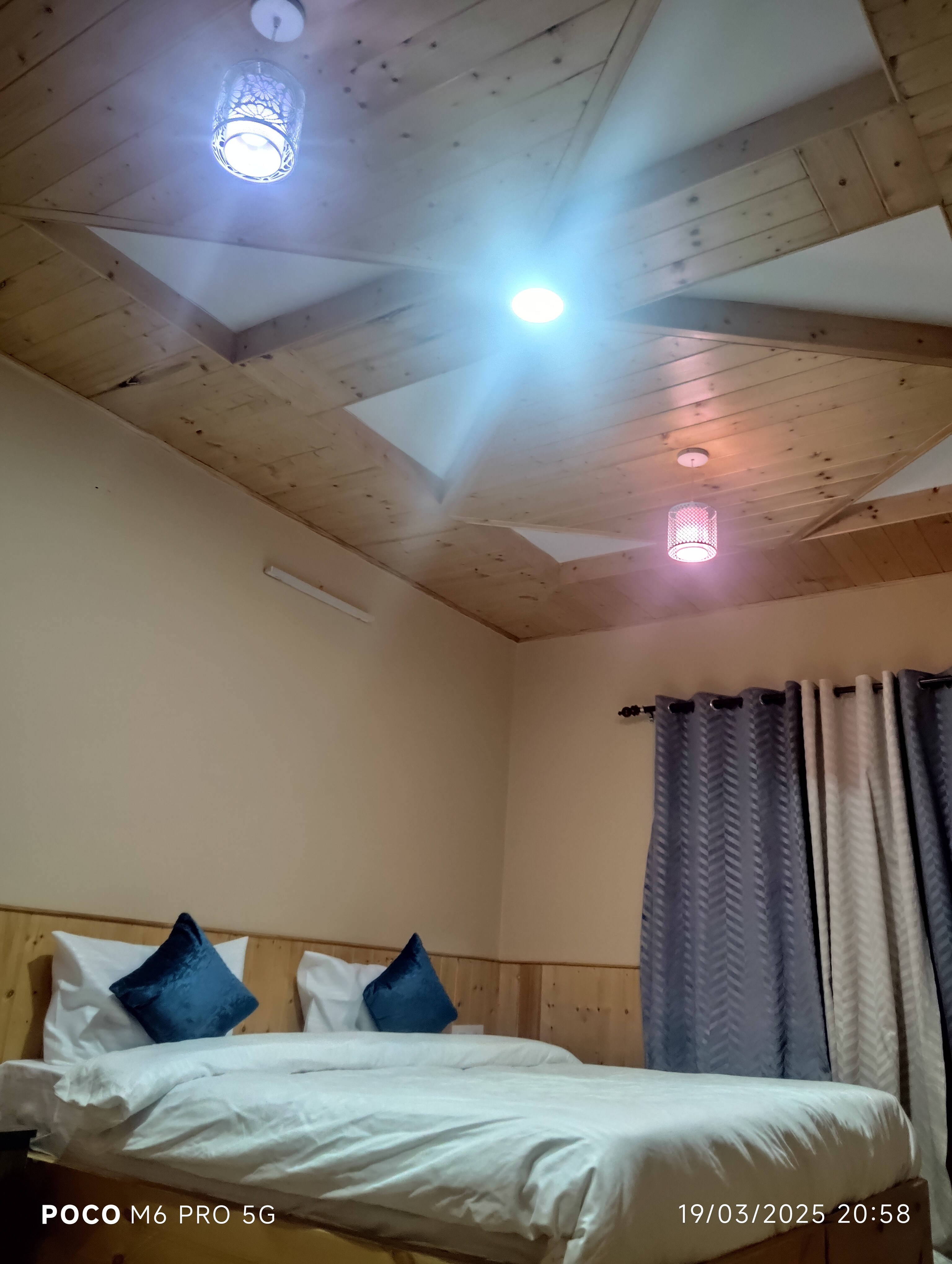 Shree Dev Narayan Hotel Manali - Tap to explore photos
