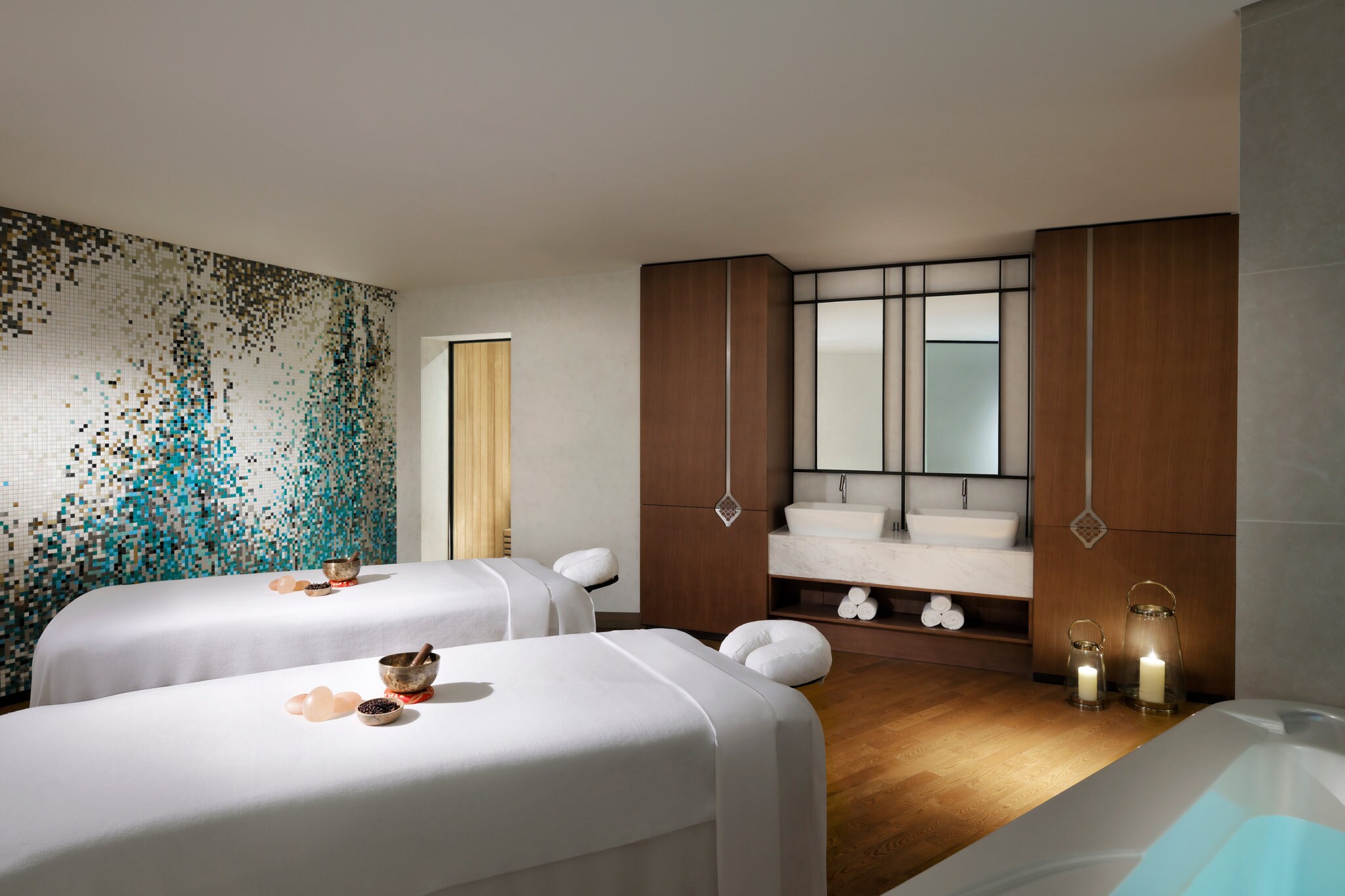 Hotel Indigo JABAL AKHDAR RESORT & SPA - Tap to explore photos