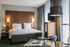 NH Brussels EU Berlaymont