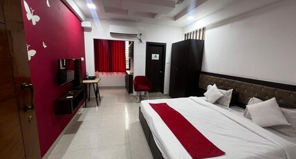 Imperial Jenukaal Suits Room Type - Classic Room