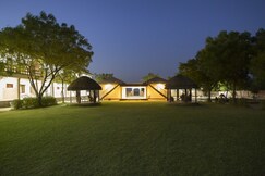 Kurja Resort | Rooms | Restaurant | Swimming Pool at Phalodi