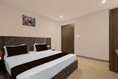 Rooms of Palette Badambadi Bus Terminal Cuttack Formerly Hotel Vira