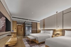 DoubleTree by Hilton Beijing Badaling