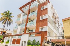 Varsha Enclave - Delta House Apartment