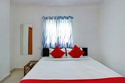 Super Hotel O Golden Hive Madhapur Near Shilparamam