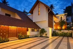 Address of Nirvana Boutique Apartment 2BHK City Vibes (2)