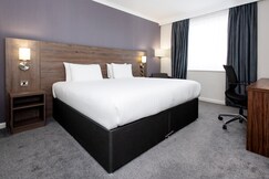Holiday Inn Liverpool City Centre