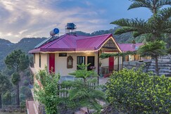 Rudra Resort & Restaurant (Stags not allowed)