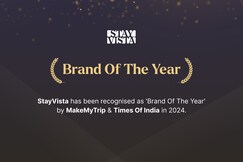 StayVista at Pranah