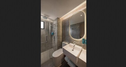 Oakwood Cameron Highlands Room Type - 2-Bedroom Deluxe