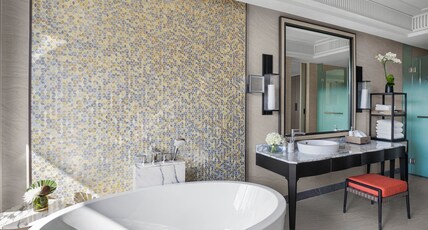 InterContinental Phuket Resort, an IHG Hotel Room Type - 2 Single Classic