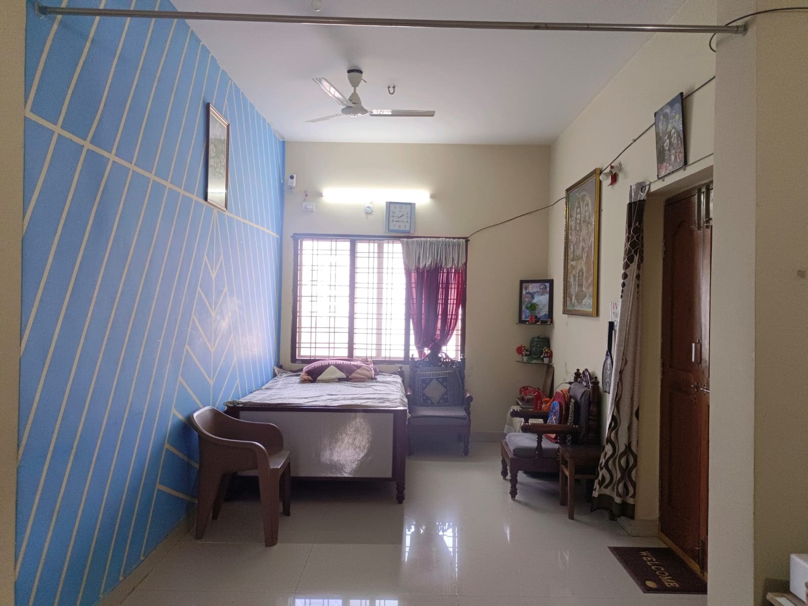 Kismatpur homestay - Tap to explore photos