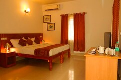 Address of Heritage Retreats Medavakkam