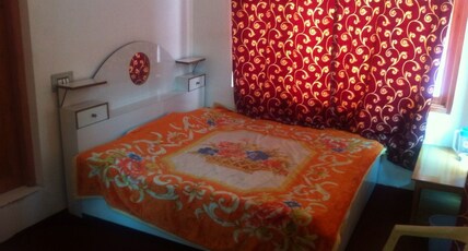 Diamond Guest House Room Type - Deluxe Room