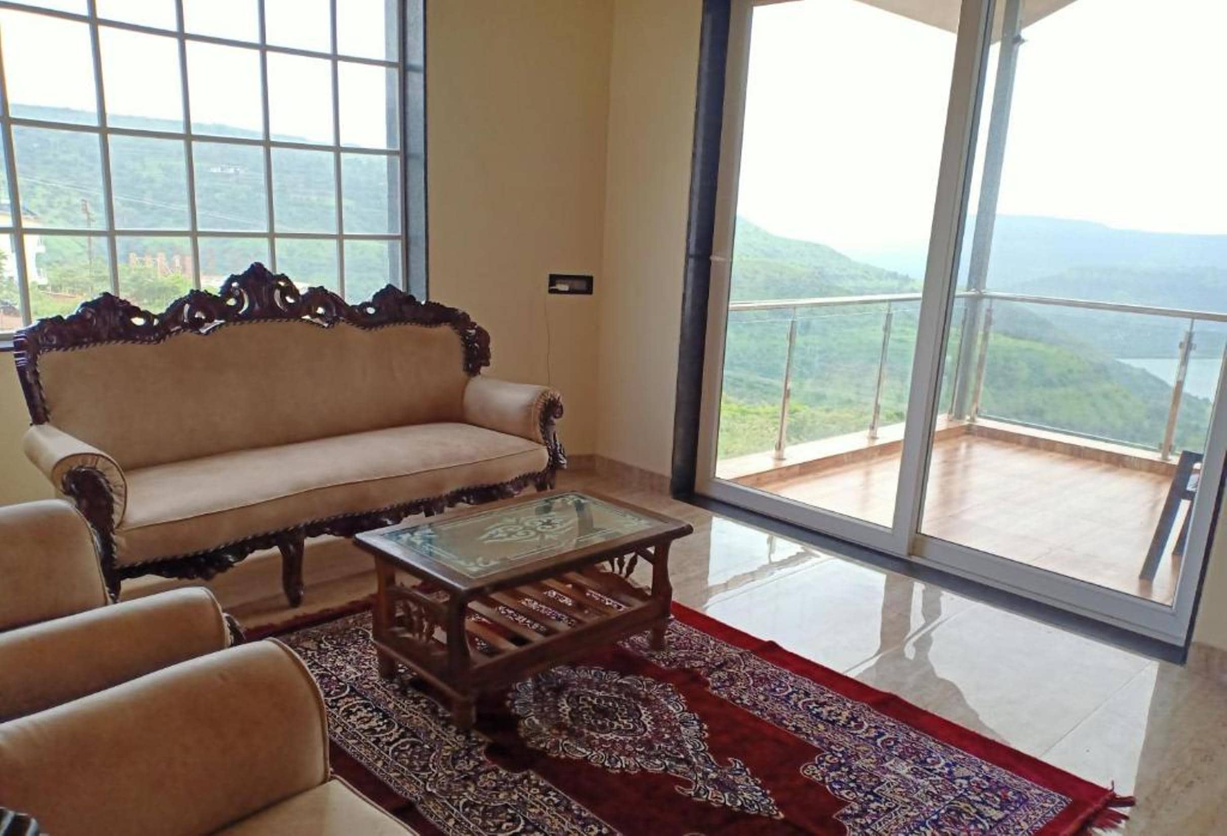 Riyansh Villa | 5 BHK Villa - Tap to explore photos