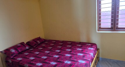 Nivi Home stay Room Type - Bedroom 3