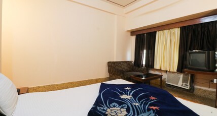 Hotel Natraj Room Type - STANDARD NON AC ROOM