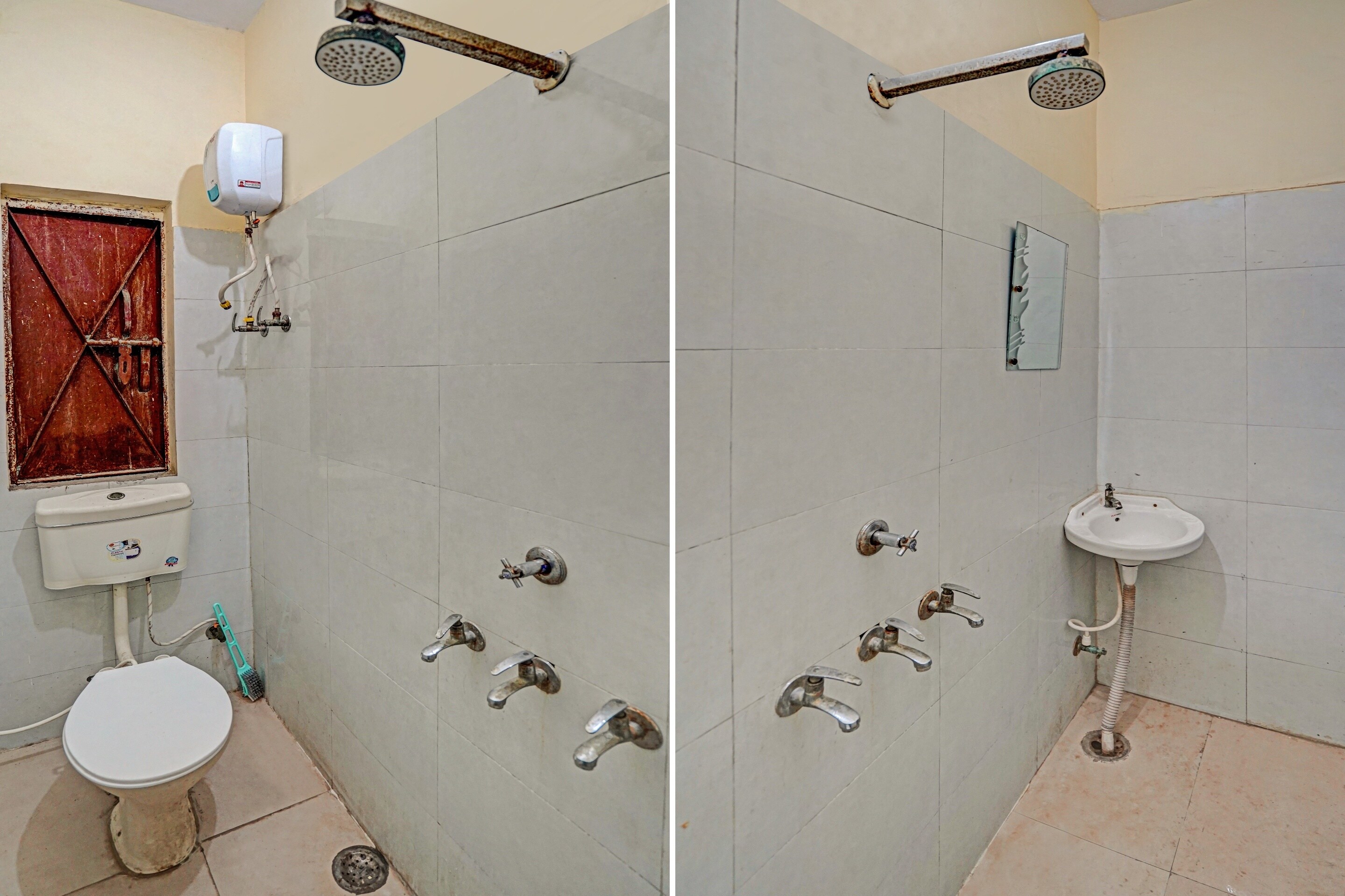 Jmd Residency - Tap to explore photos