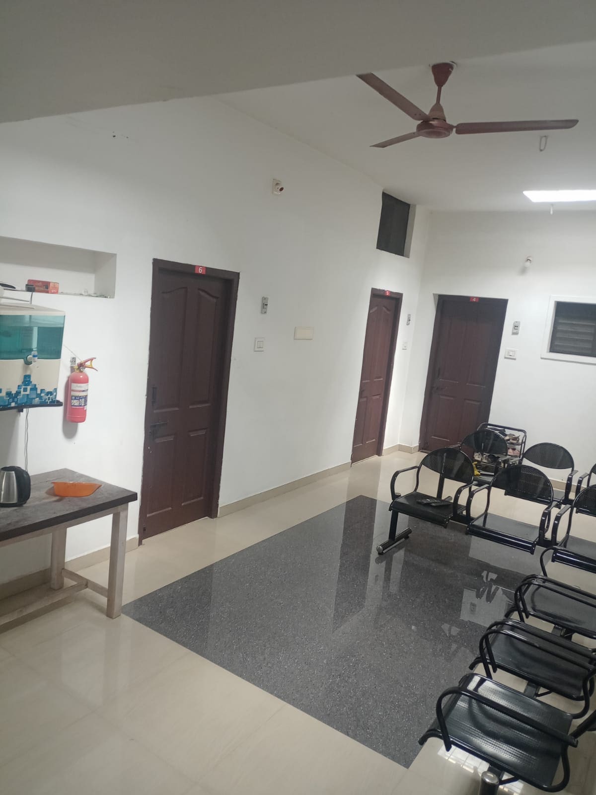 The rainbow ladies hostel for monthly and daily rent - Tap to explore photos