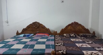 Shanti Nivas Room Type - Family Room Non AC