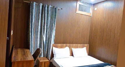 WoodsPicker Room Type - 304 budget friendly