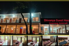 Shivanya Guest House & Restaurant