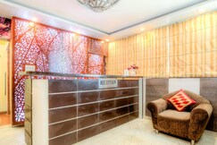 Hotel Prakash Palace