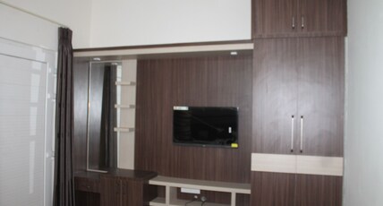 Dew Coorg Stay Room Type - Honey rooms 1bhk with bolcony