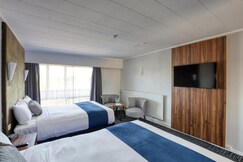 Marsden Stay Rotorua