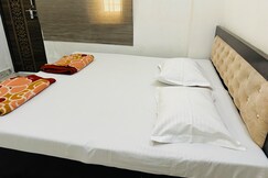 Mishri lal ju ashram