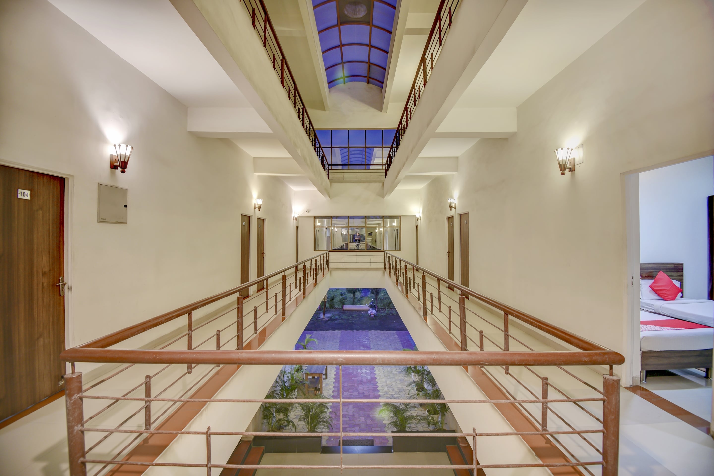Main gallery