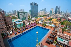 Okay Boutique Hotel