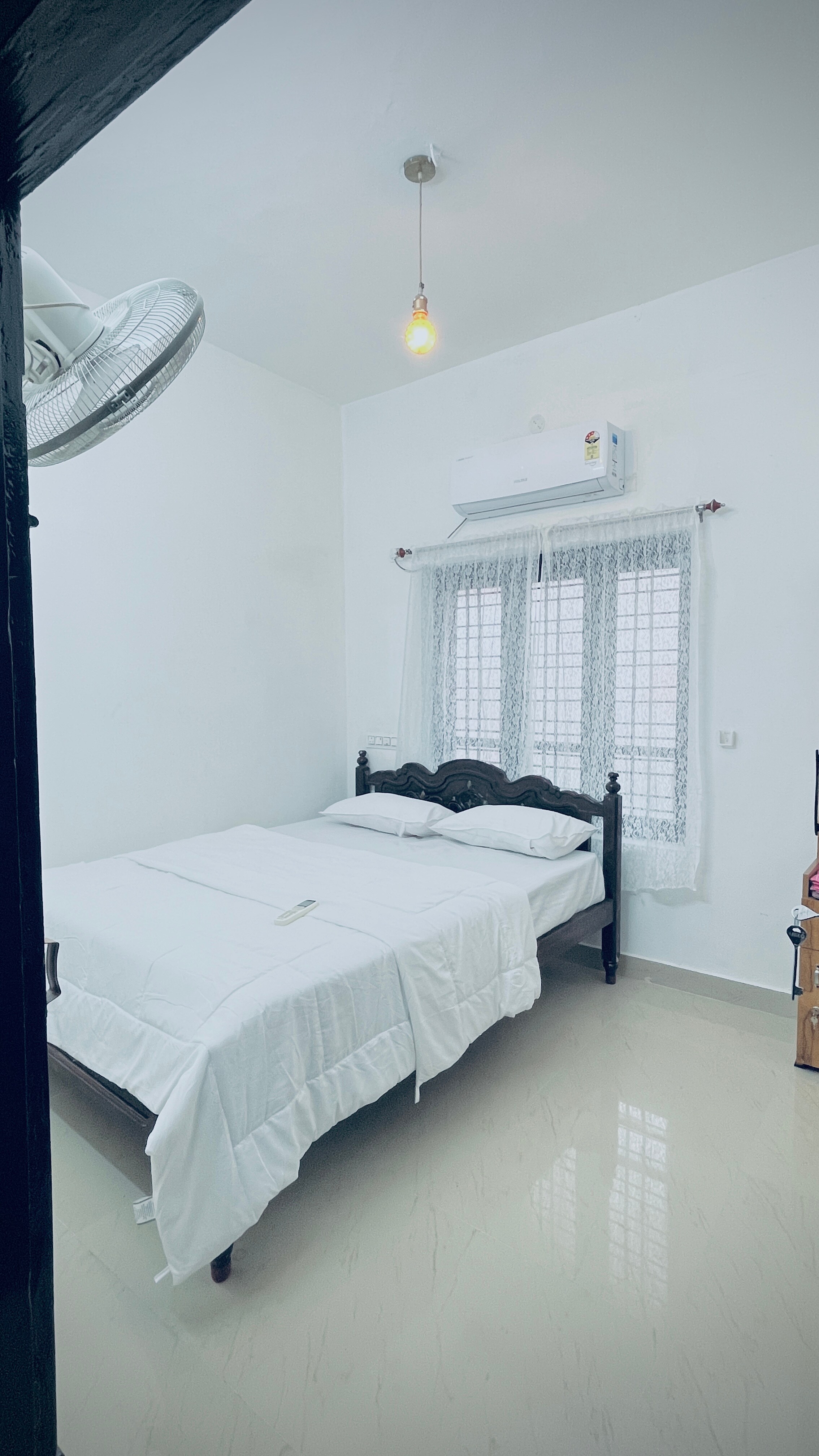 Kanaan Homestay, Kollam - Tap to explore photos