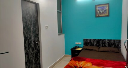 Hotel Tulsi Inn Room Type - Standard Non AC