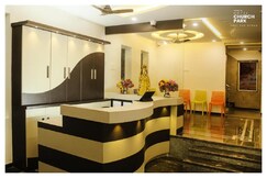 HOTEL CHURCH PARK VELANKANNI