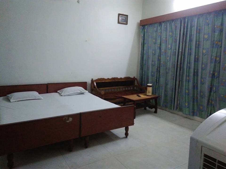 Hotel Aman Vihar Residency - Tap to explore photos